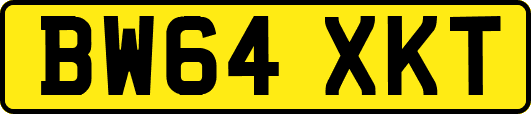 BW64XKT