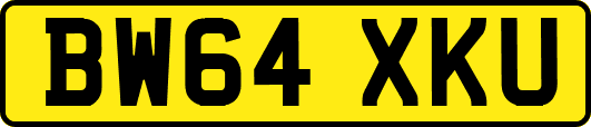 BW64XKU
