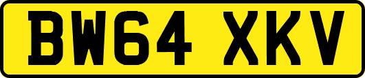 BW64XKV