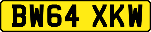BW64XKW