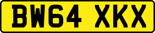 BW64XKX