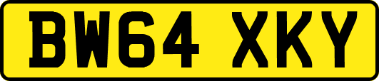BW64XKY