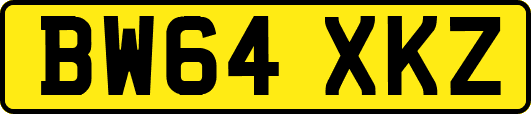 BW64XKZ