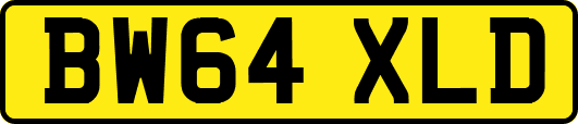 BW64XLD