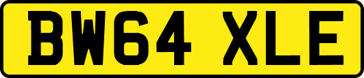 BW64XLE