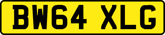 BW64XLG
