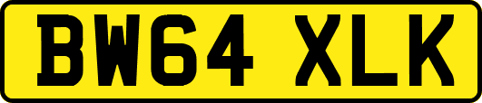 BW64XLK