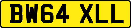 BW64XLL