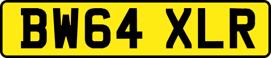 BW64XLR
