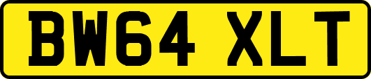 BW64XLT