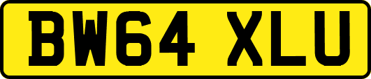 BW64XLU