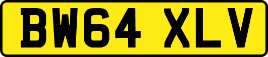 BW64XLV