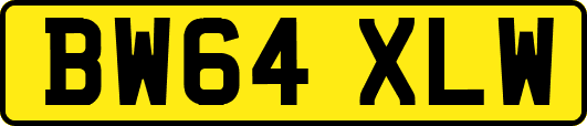 BW64XLW