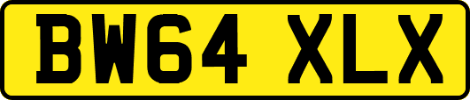 BW64XLX