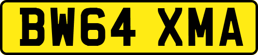 BW64XMA
