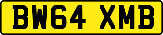BW64XMB