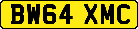 BW64XMC