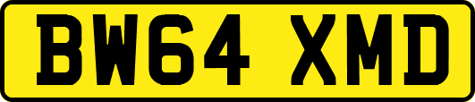 BW64XMD