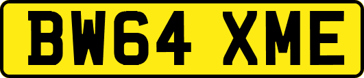 BW64XME