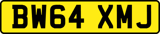 BW64XMJ