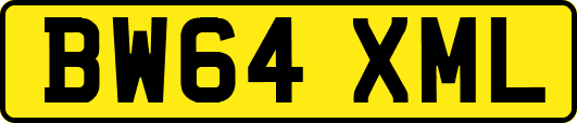 BW64XML
