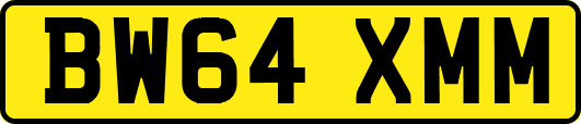 BW64XMM