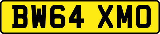 BW64XMO