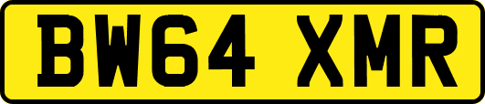 BW64XMR