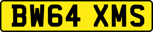 BW64XMS