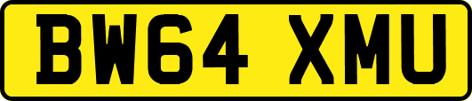 BW64XMU