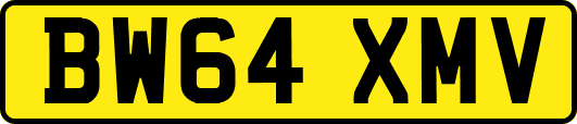 BW64XMV
