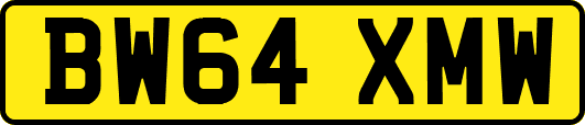 BW64XMW