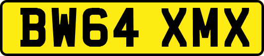 BW64XMX