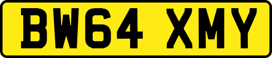 BW64XMY