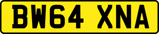 BW64XNA