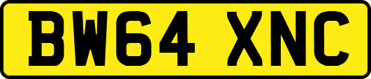 BW64XNC