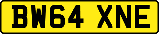 BW64XNE