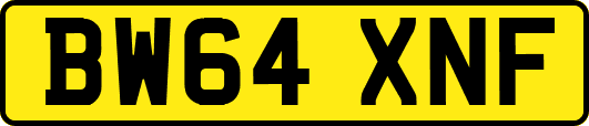 BW64XNF