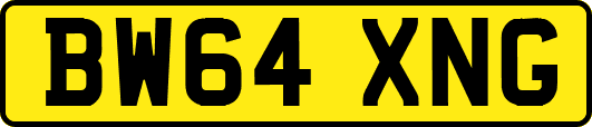 BW64XNG