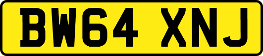 BW64XNJ