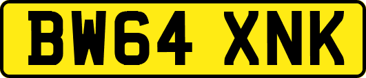 BW64XNK