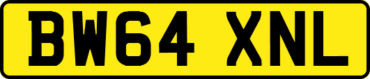 BW64XNL