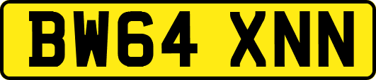 BW64XNN