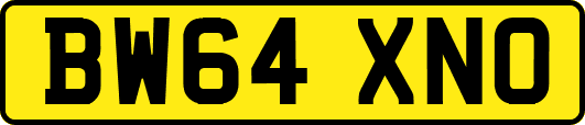 BW64XNO