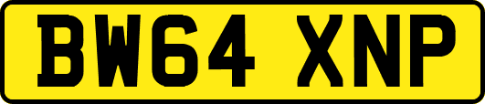 BW64XNP