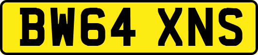 BW64XNS