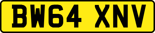 BW64XNV