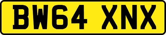 BW64XNX