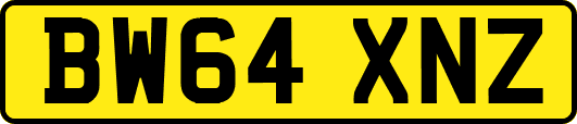 BW64XNZ