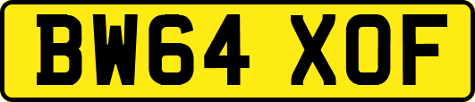 BW64XOF